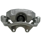 2010 Buick Lucerne Brake Caliper 2
